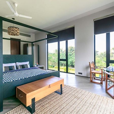 Stayvista At Pranaam The Luxury Collection Alībāg Ngoại thất bức ảnh