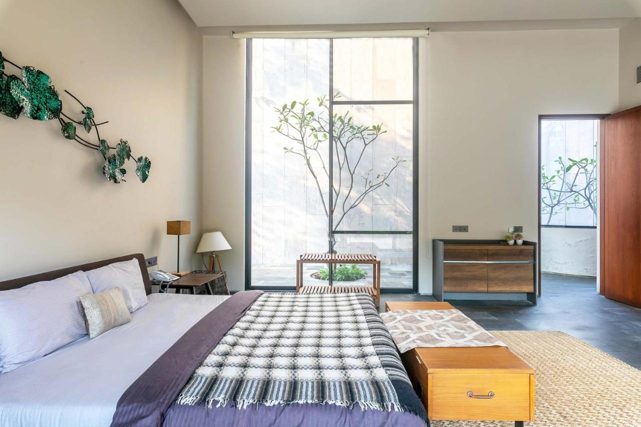 Stayvista At Pranaam The Luxury Collection Alībāg Ngoại thất bức ảnh