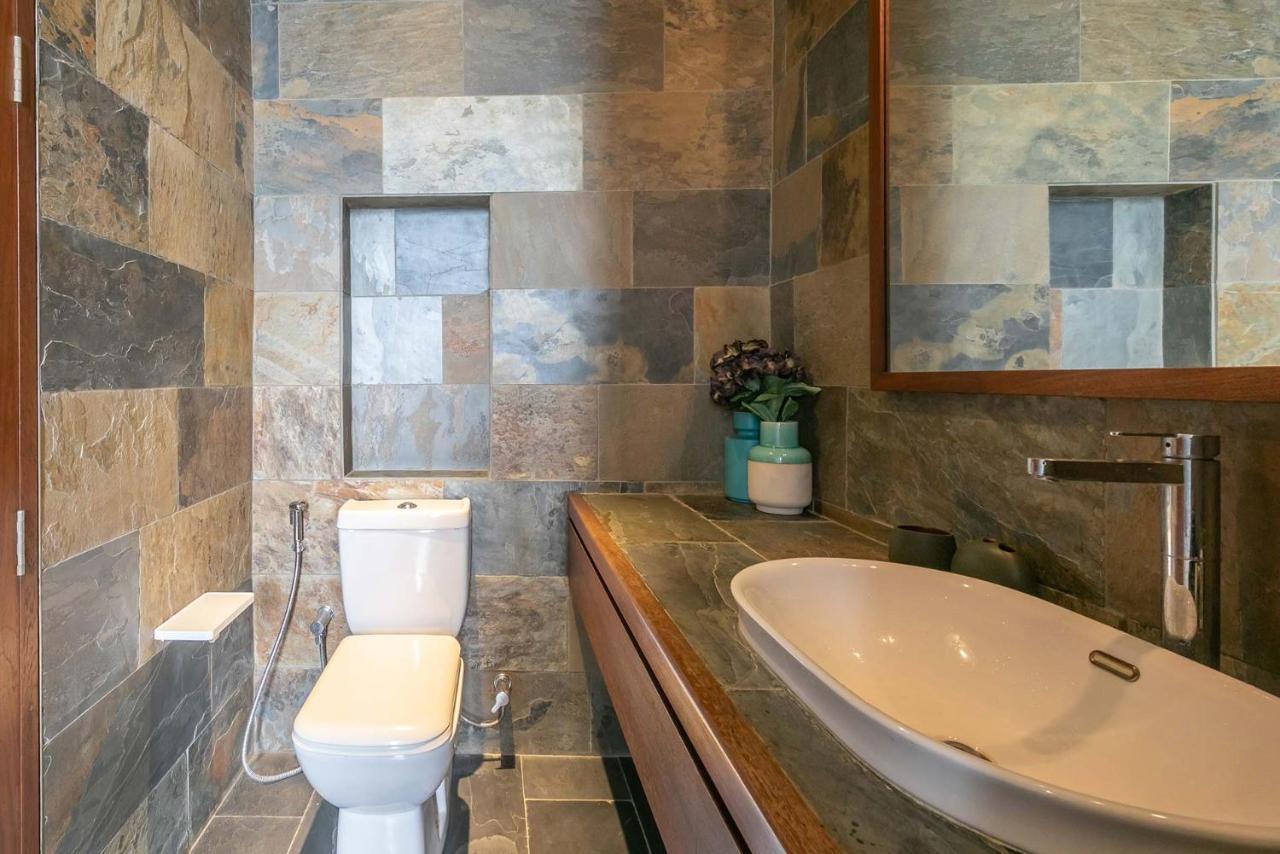 Stayvista At Pranaam The Luxury Collection Alībāg Ngoại thất bức ảnh