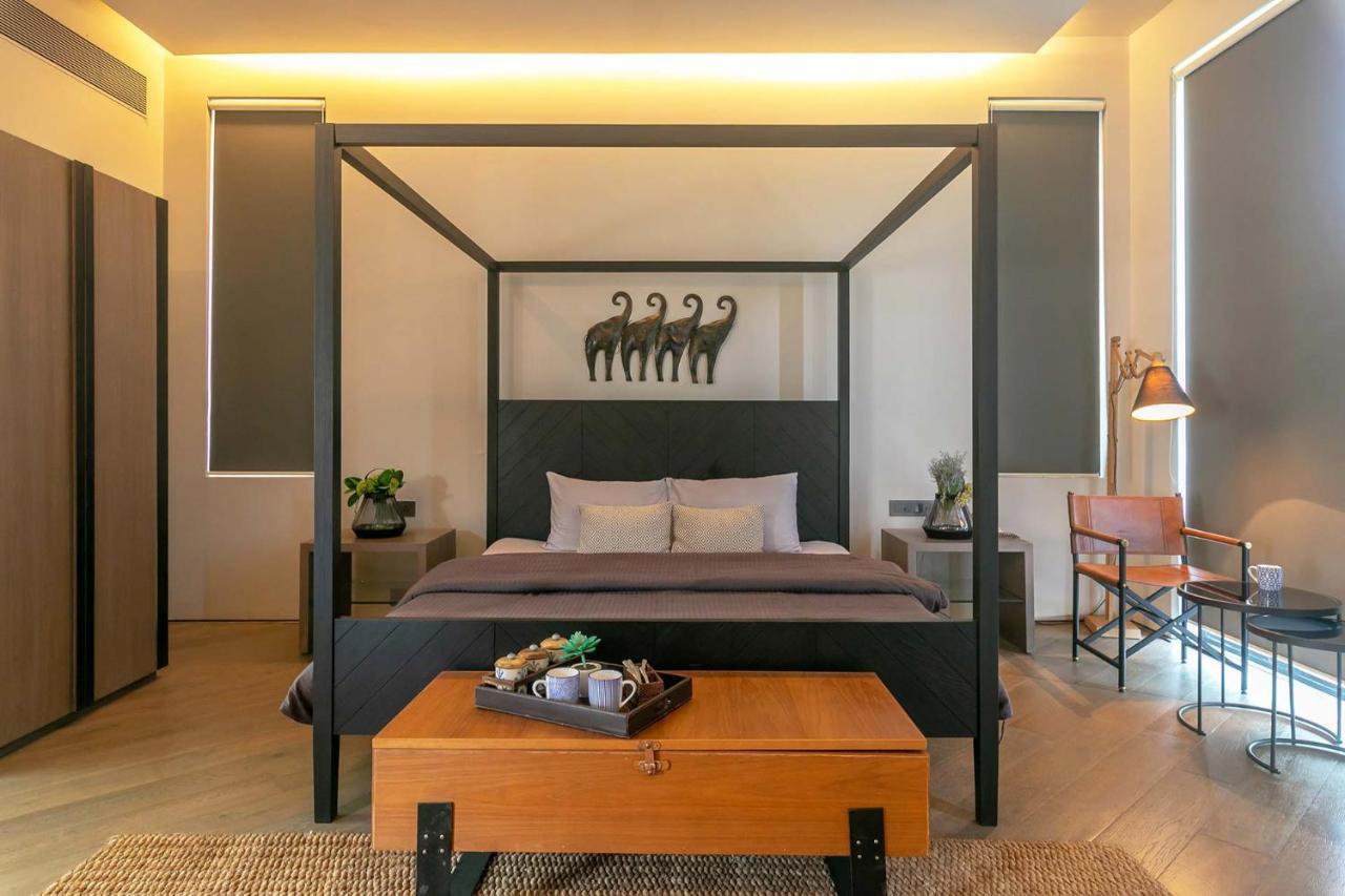 Stayvista At Pranaam The Luxury Collection Alībāg Ngoại thất bức ảnh