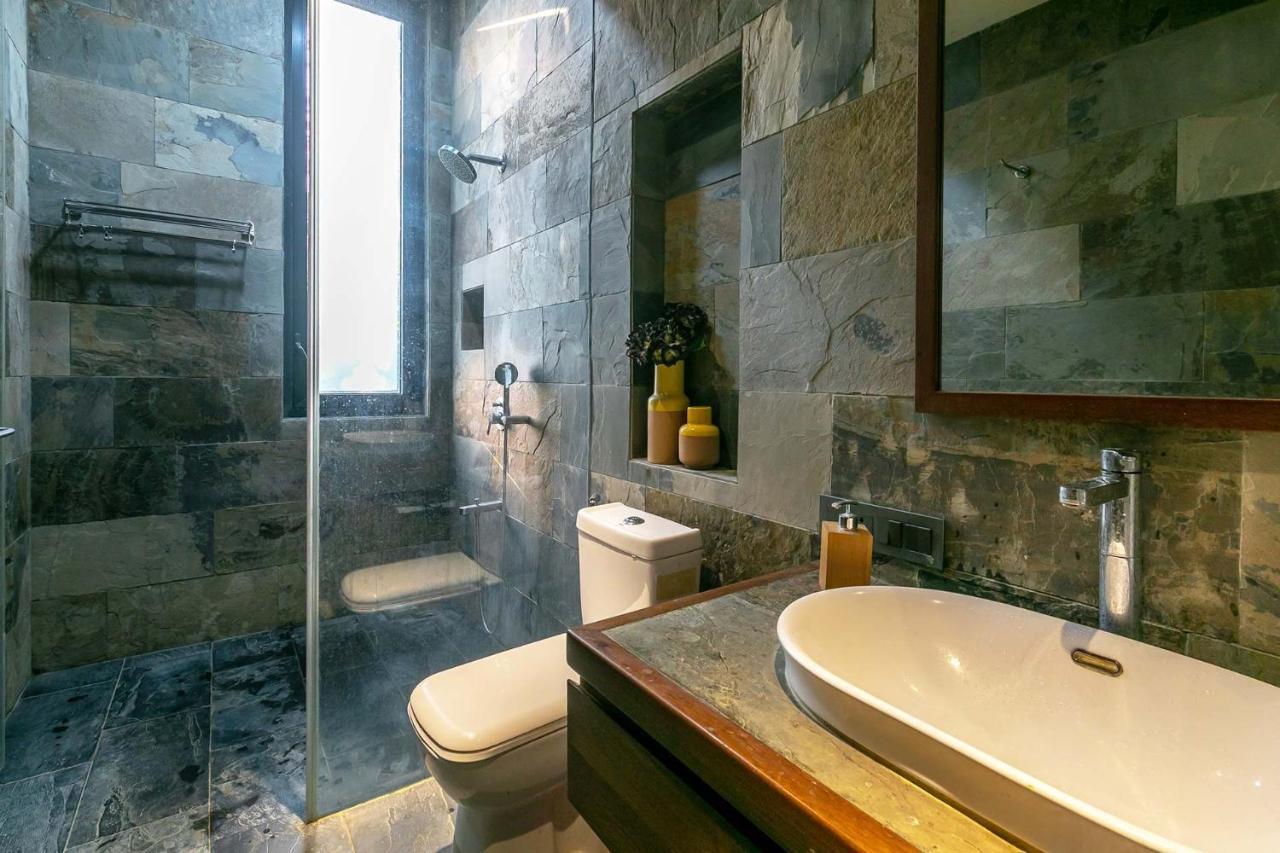 Stayvista At Pranaam The Luxury Collection Alībāg Ngoại thất bức ảnh